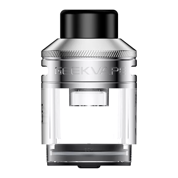 2x GeekVape Aegis Eteno Ersatz-Pods - Ohne Coil 2x GeekVape Aegis Eteno Ersatz-Pods - Ohne Coil