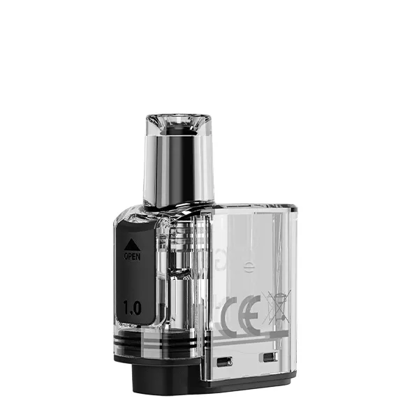 2x Justfog Glent Ersatz-Pod