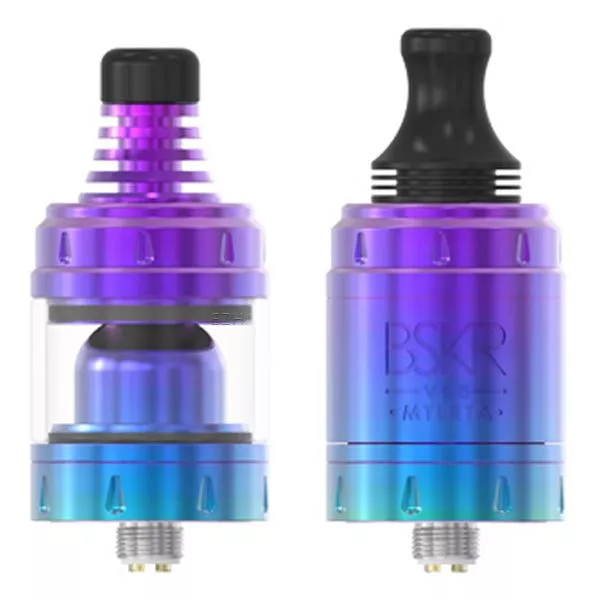 VandyVape Berserker V1.5 MTL RTA VandyVape Berserker V1.5 MTL RTA