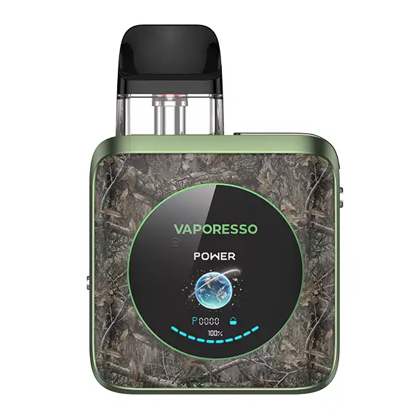 Vaporesso - XROS 4 Nano Pod Kit