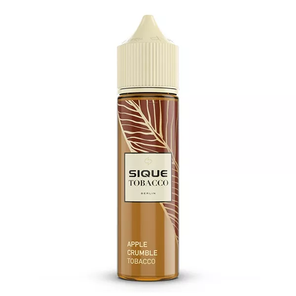Apple Crumble Tobacco