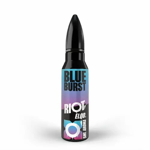 Originals - Blue Burst