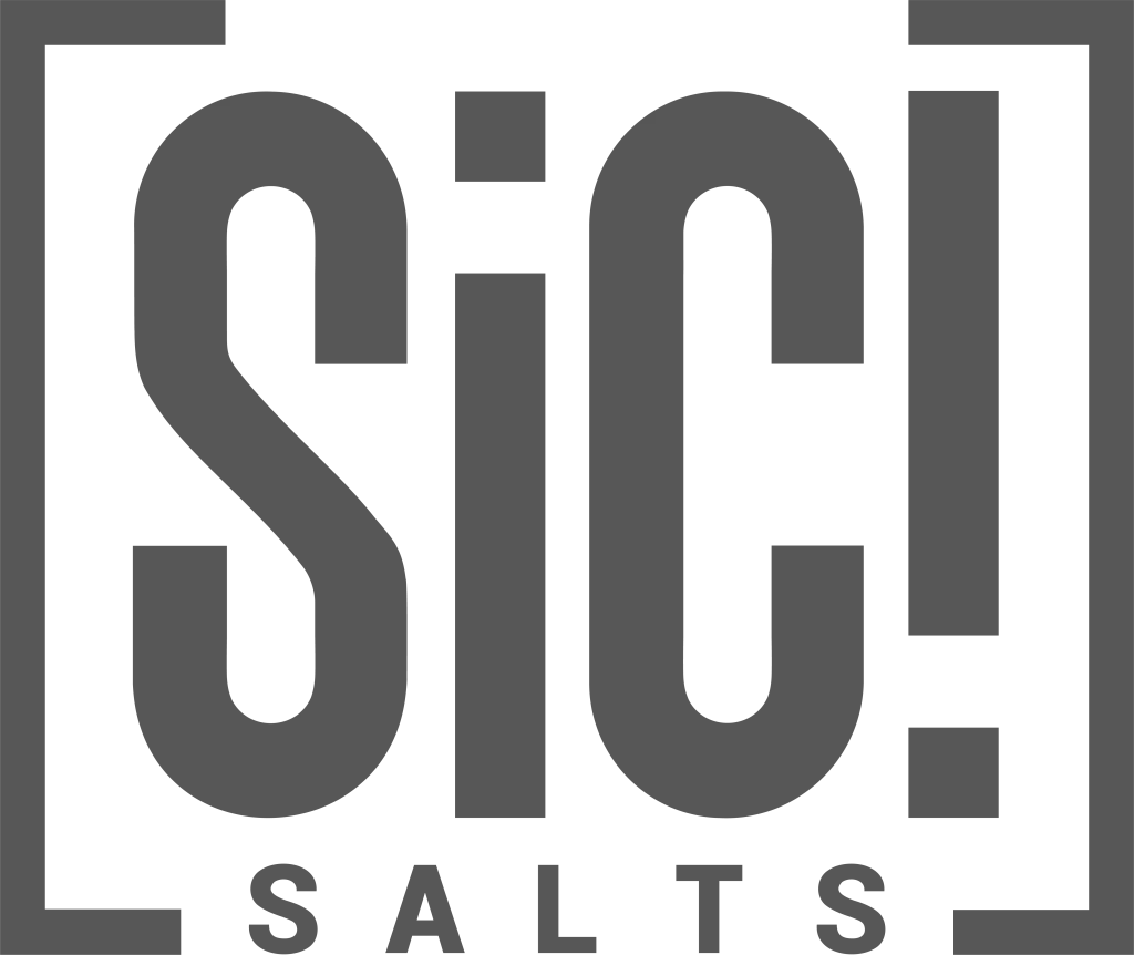 SiC! Salts