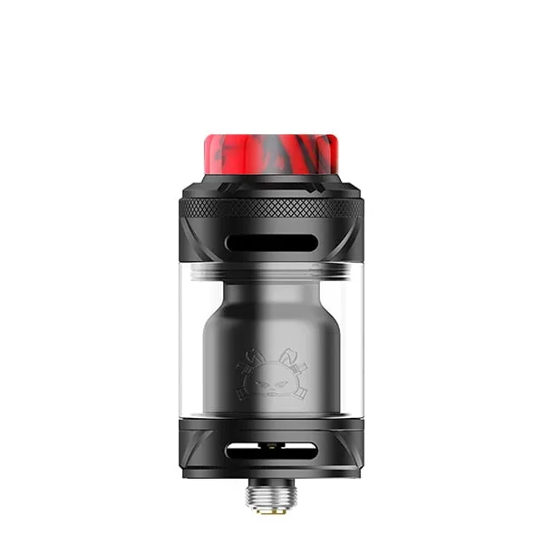 Hellvape - Fat Rabbit Solo 2 RTA Selbstwickler Tank