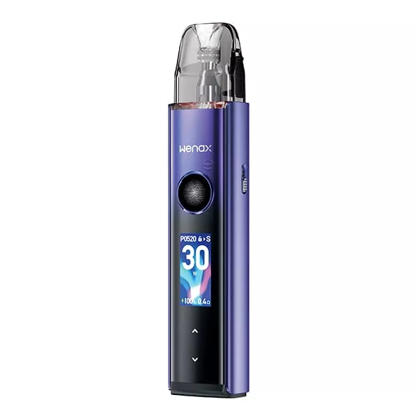 GeekVape - Wenax Q Pro Kit
