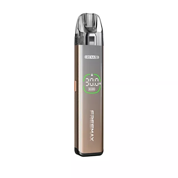 Freemax Rexa S Kit