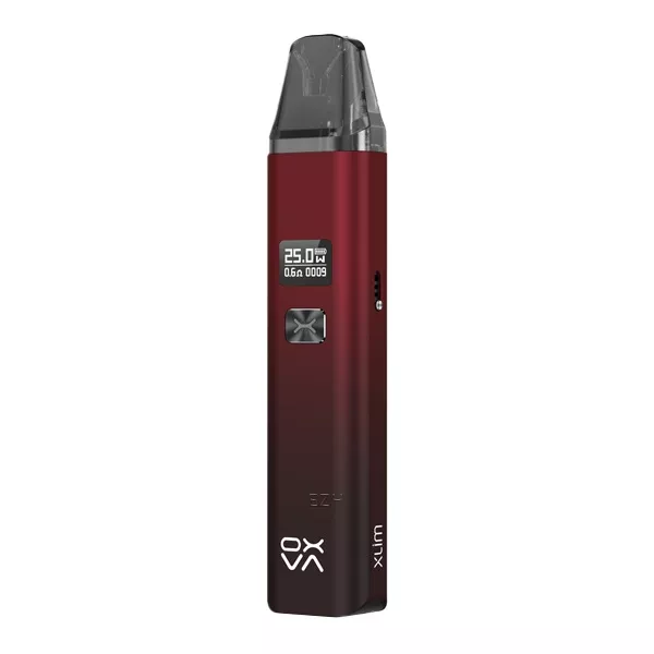 Oxva - Xlim Pod Kit E-Zigarette - Neue Version