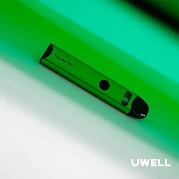 Uwell - Caliburn A3 Pod Kit E-Zigarette
