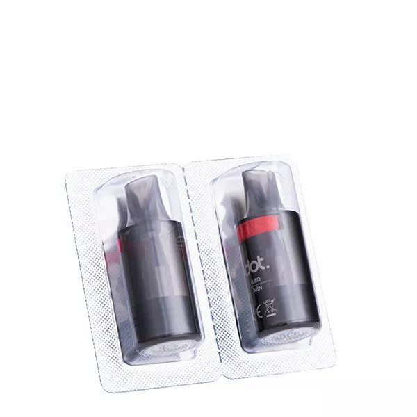 2x DotMod Switch R Ersatz-Pod 1.0 Ohm 2x DotMod Switch R Ersatz-Pod 1.0 Ohm