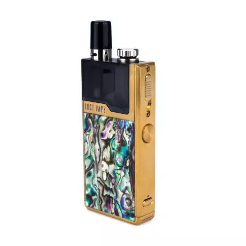 Lost Vape - Origin DNA Go Komplettset Lost Vape - Origin DNA Go Komplettset