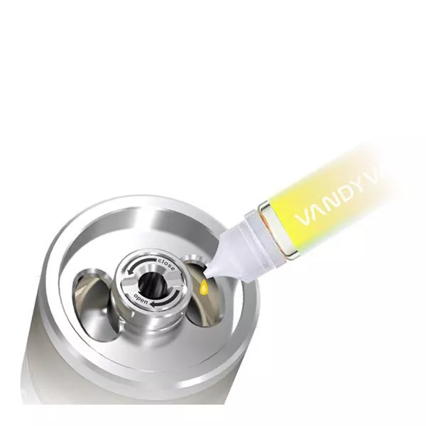 Vandy Vape Berserker MTL RTA Selbstwickler Tank
