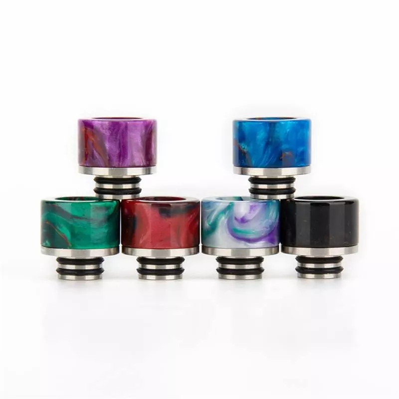 510 DripTip - AS131 - 15x15,2mm