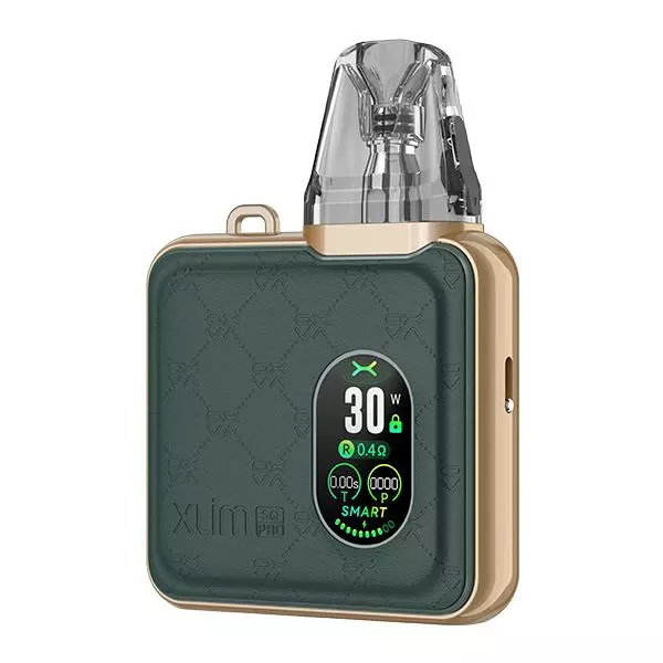 Oxva - Xlim SQ Pro Kit