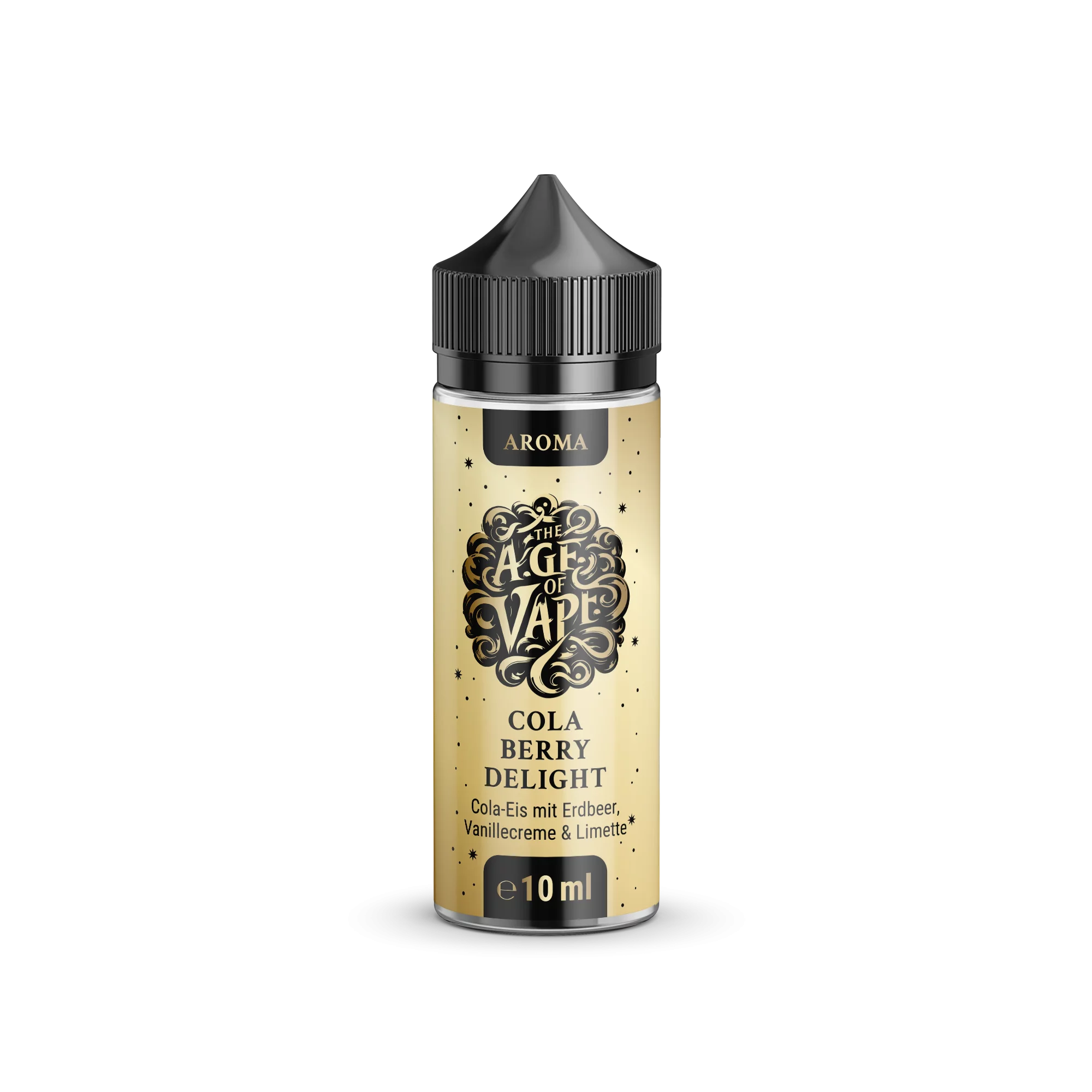 Cola Berry Delight
