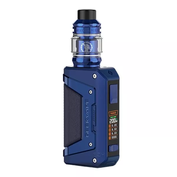 GeekVape - Aegis Legend 2 Kit
