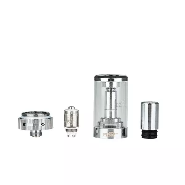 Eleaf - GS AIR M Tank Verdampfer