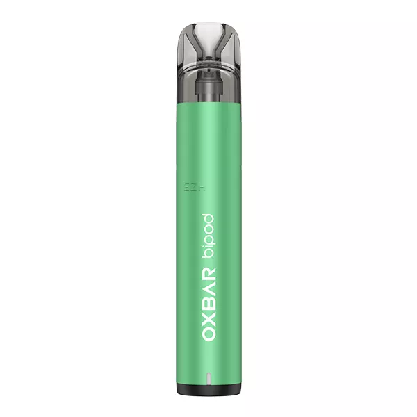 Oxbar - Oxva BiPod Kit E-Zigarette - Refillable Version