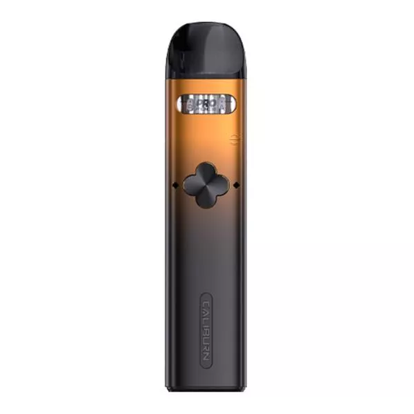 Uwell - Caliburn Explorer Pod Kit E-Zigarette