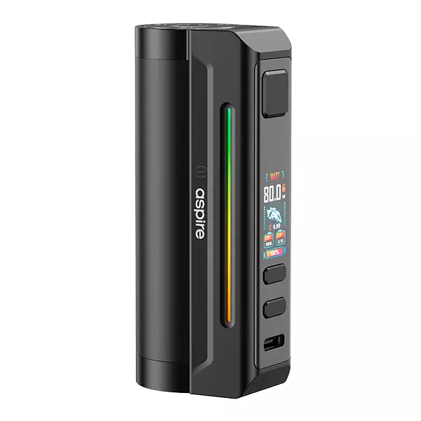 Aspire - Zelos X80 Mod Akkuträger