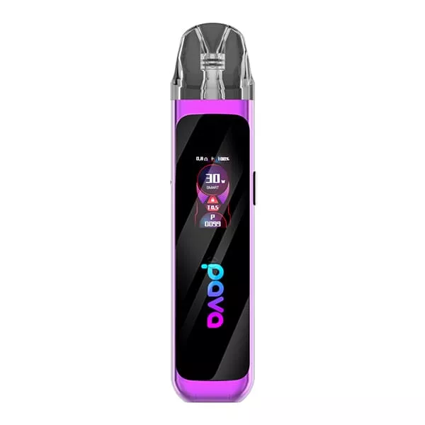 Pava - Horiz Pro - Pod Kit