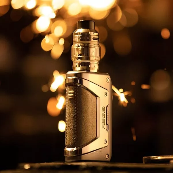 GeekVape - Aegis Legend 2 Kit GeekVape - Aegis Legend 2 Kit