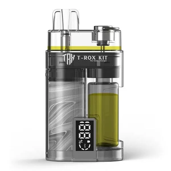 VoVan - T-Rox - Kit