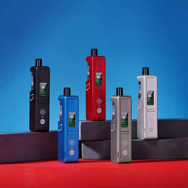 DotMod - dotAMP Kit