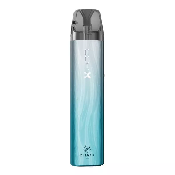 Elfbar - ELFX Refillable Kit
