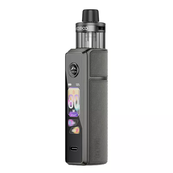 VooPoo - Drag X3 Pod Kit