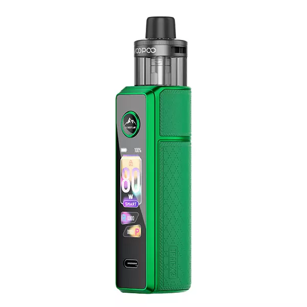 VooPoo - Drag X3 Pod Kit