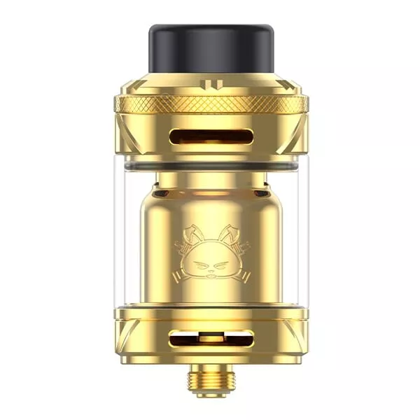 Hellvape - Fat Rabbit 2 RTA Selbstwickler Tank