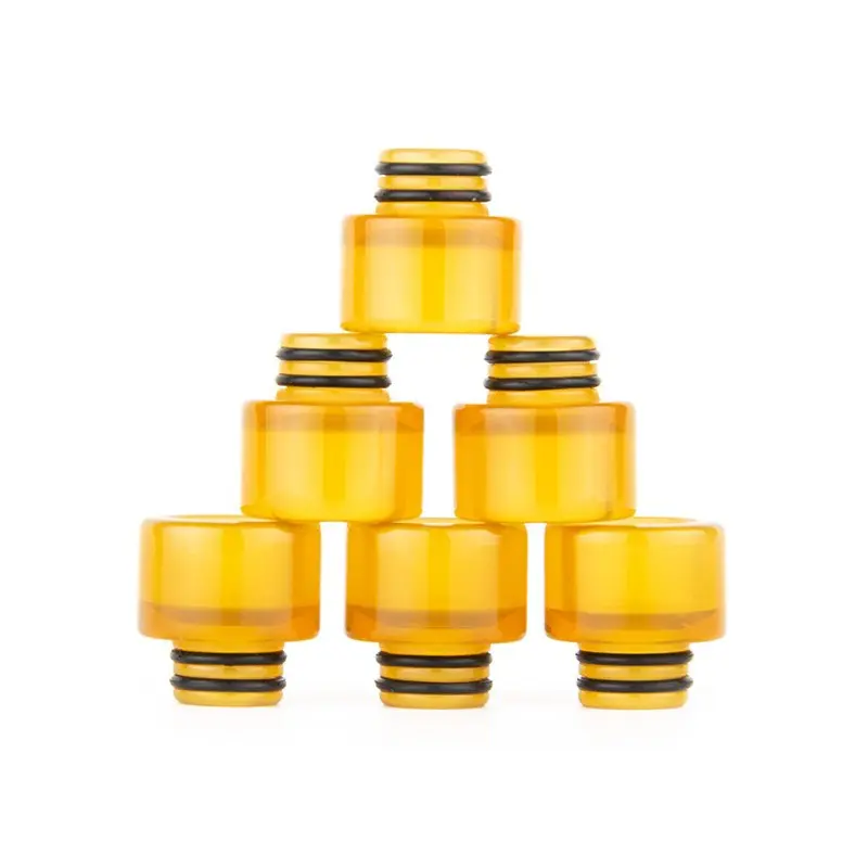 510 DripTip - AS153 - 14x14mm