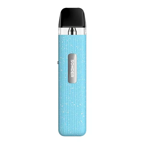 GeekVape - Sonder Q Pod Kit E-Zigarette GeekVape - Sonder Q Pod Kit E-Zigarette