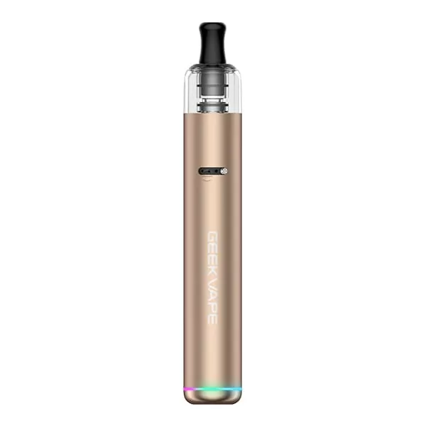 GeekVape - Wenax S3 Evo Pod Kit
