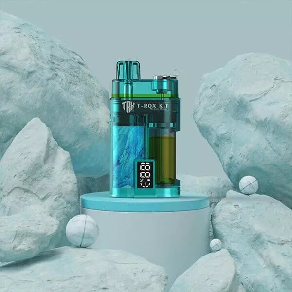 VoVan - T-Rox - Kit