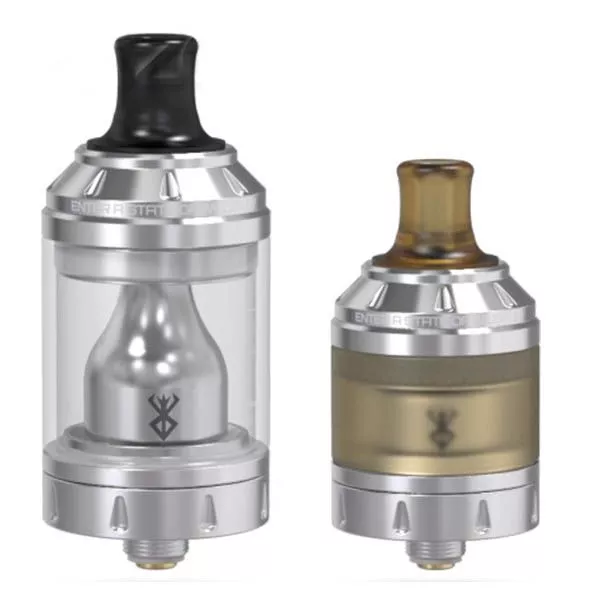 Vandy Vape Berserker MTL RTA Selbstwickler Tank