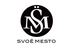 Svoe Mesto