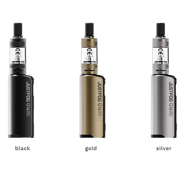 Justfog - Q16 Pro Plus Kit