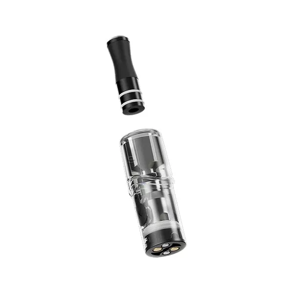 3x Kiwi Spark Ersatz-Pod
