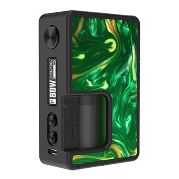 Vandy Vape BF 80W Box Mod Akkuträger Vandy Vape BF 80W Box Mod Akkuträger