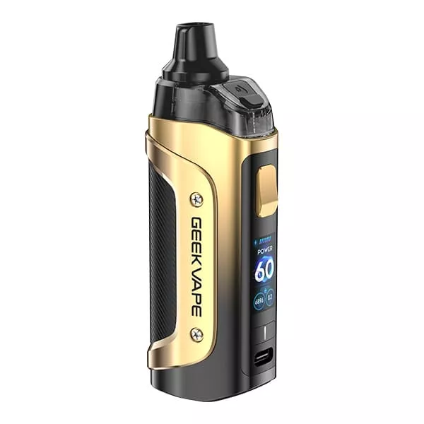 GeekVape - Aegis Boost 3 Kit