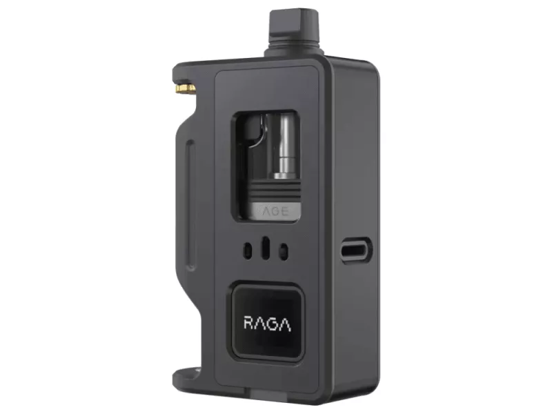 Aspire - Raga AIO Kit
