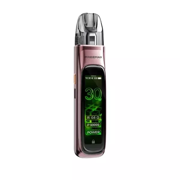 Freemax Rexa Pro Kit