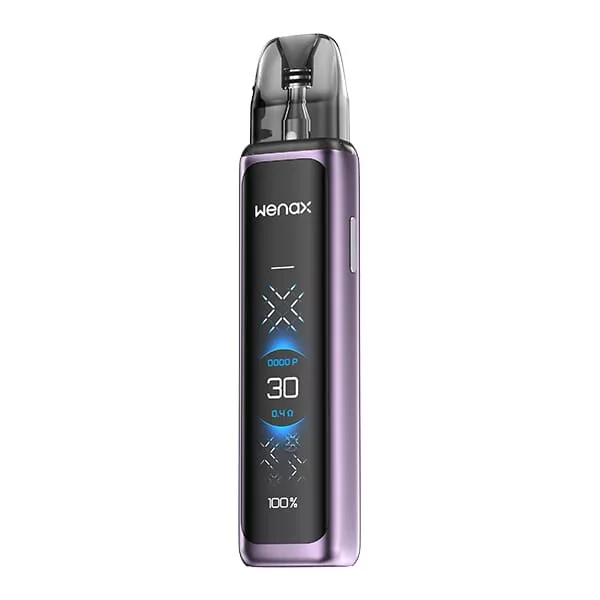 GeekVape - Wenax Q Ultra Pod Kit