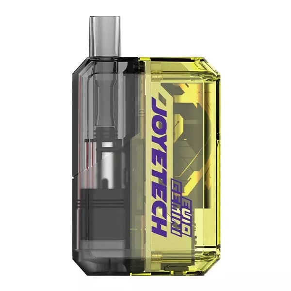 Joyetech - Evio Gemini Pod Kit