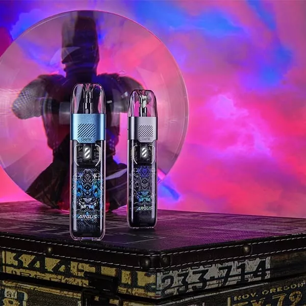 VooPoo - Argus P1s Pod Kit E-Zigarette
