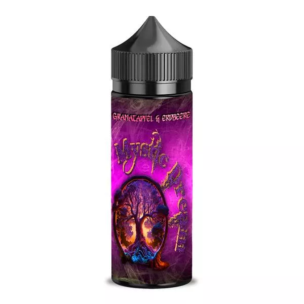 Mystic Dream Granatapfel & Erdbeere Mystic Dream Granatapfel & Erdbeere