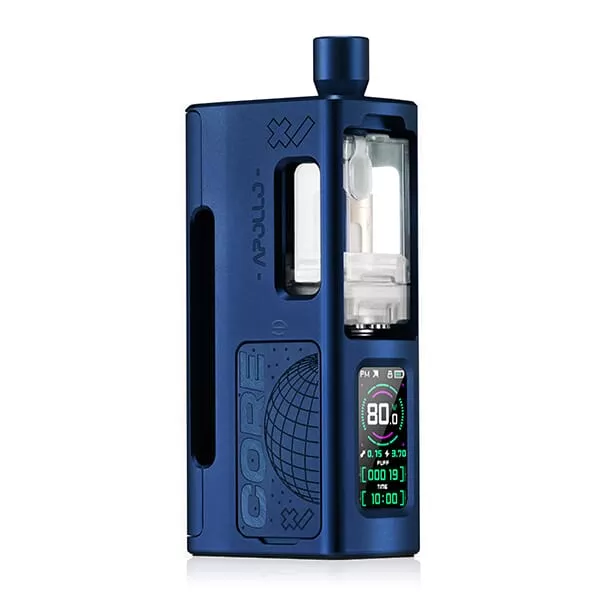 DotMod - dotApollo Kit