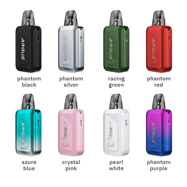 VooPoo - Argus A Pod Kit