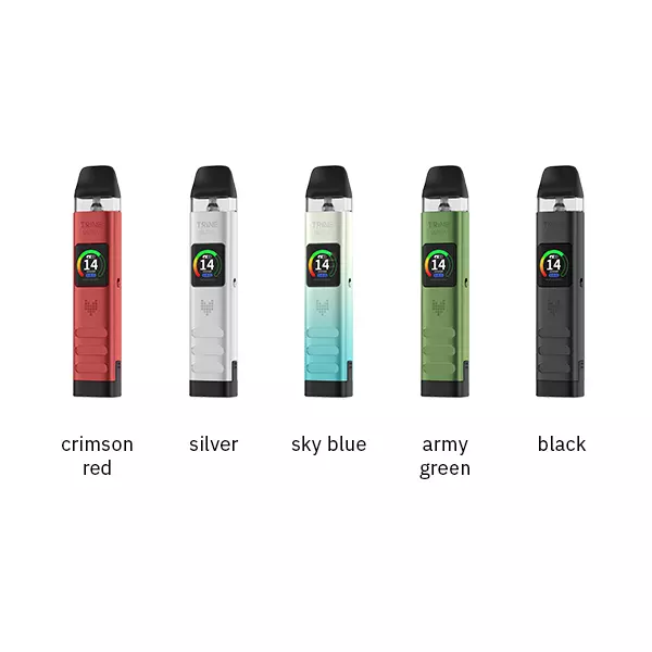 Innokin - Trine Ultra Pod Kit